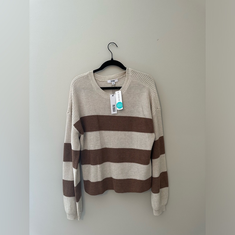 Steve Madden Sweater